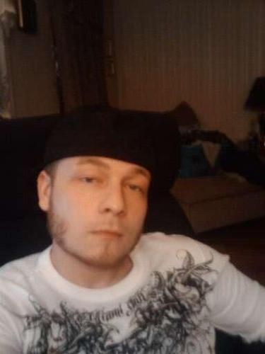 Andrew Paluszewski