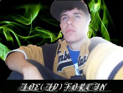 Joseph Fortin