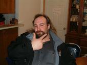 Corey Stone