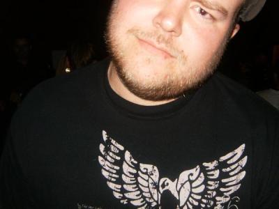 James Mccrory
