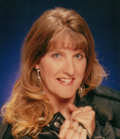 Anna Dingle