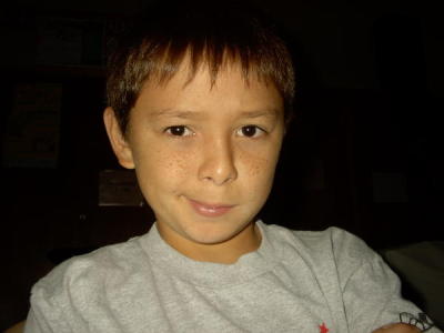 Joseph Hernandez