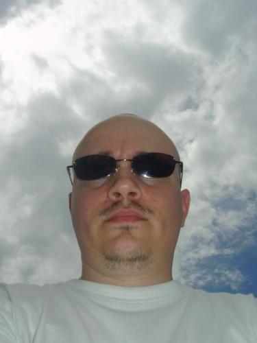 Mark Wangler