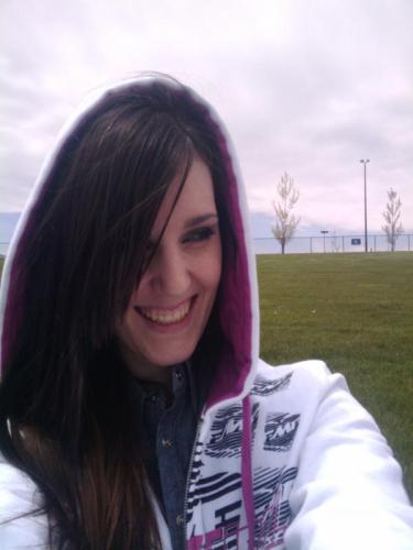 Stephanie Miller