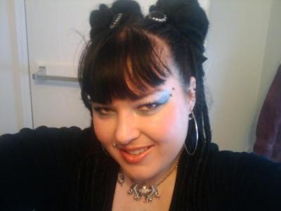Rebecca Mcnaughton