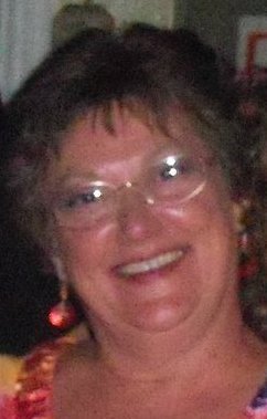 Linda Andrews