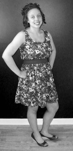 Michelle Wright