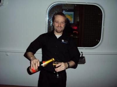 Andrew Chute