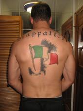 Kyle Scappaticci