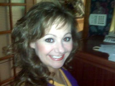 Melissa Haskins