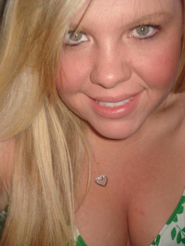 Brittany Scroggins