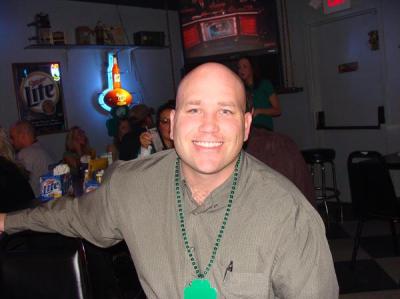 Timothy Bailey