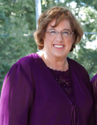 Bonnie Beilfuss