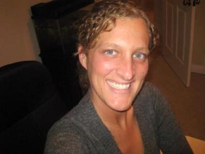 Tiffany Tidwell