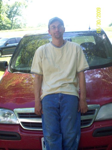 Billy Meyerdirk