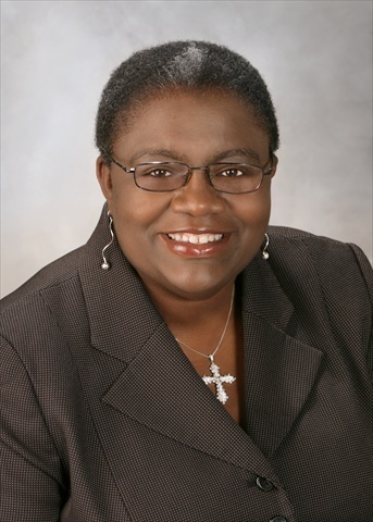 Laurie Mccaulley