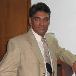 Muhammad Satti