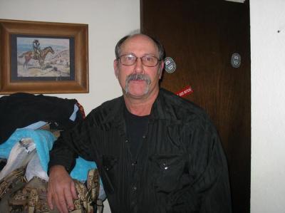 Louis Myers
