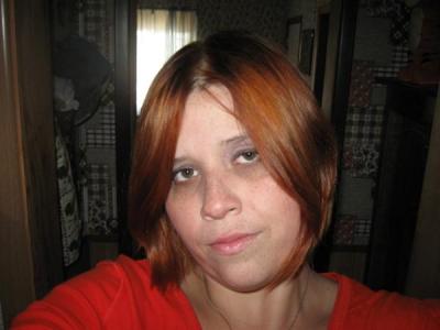 Amanda Hazelton