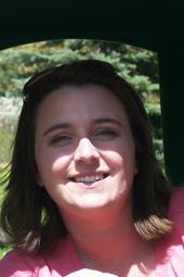 Christine Eliason