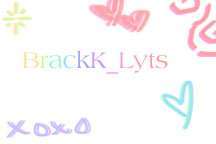 Brack Pritchard