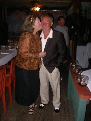 Sharon Raymer