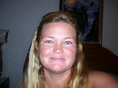 Jennifer Lindley