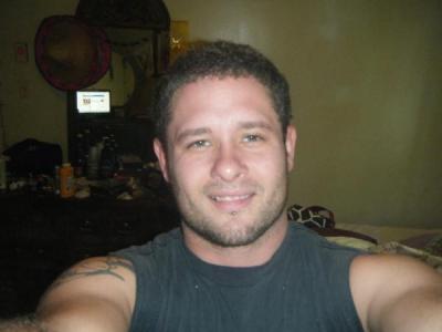Matthew Osborne