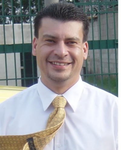 Mario Rodas