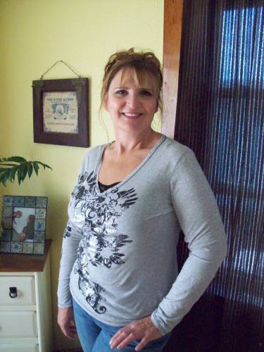 Vickie Pappenfuss