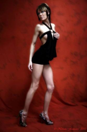 Amanda Fritz