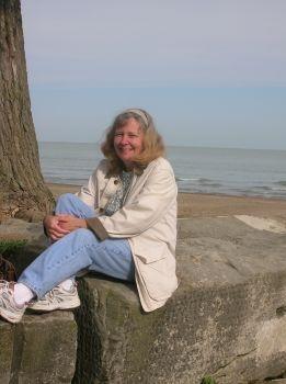 Susan Geraldi