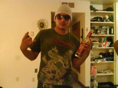 Marc Salas