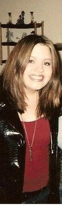 Jenna Gainey