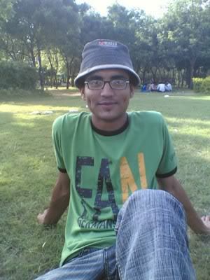 Chetankumar Gajjar