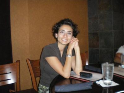 Suzanne Qursha