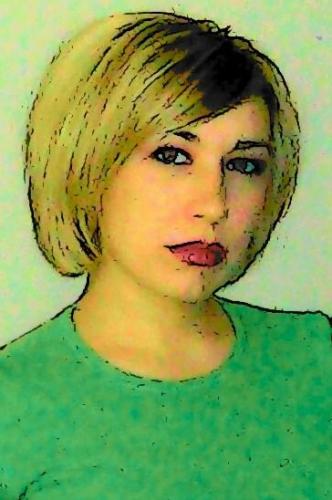 Leighann Cravey
