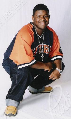 Terrence Echols