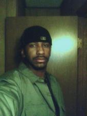 Robert Carr