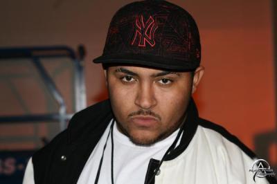 Jose Oropeza