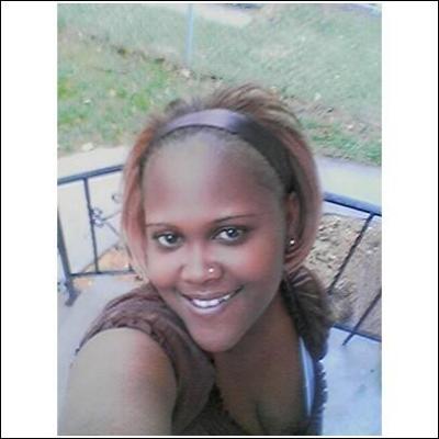 Tina Charles