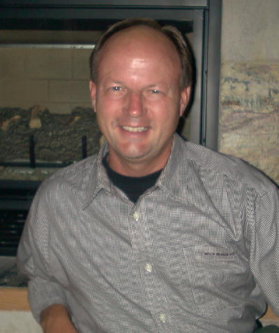 Steven Branch