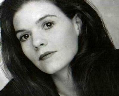 Elizabeth Odonnell