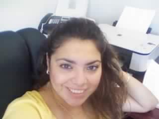 Jessica Pedroza