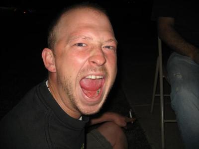 Nathan Weatherly