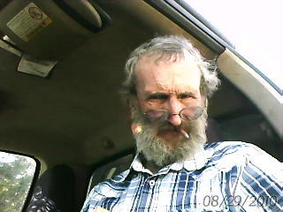 David Dalrymple