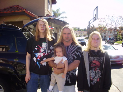 Kevin Gossett