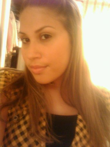 Janet Cruz