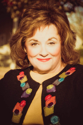 Mary Stone