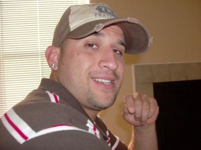 Thomas Pena